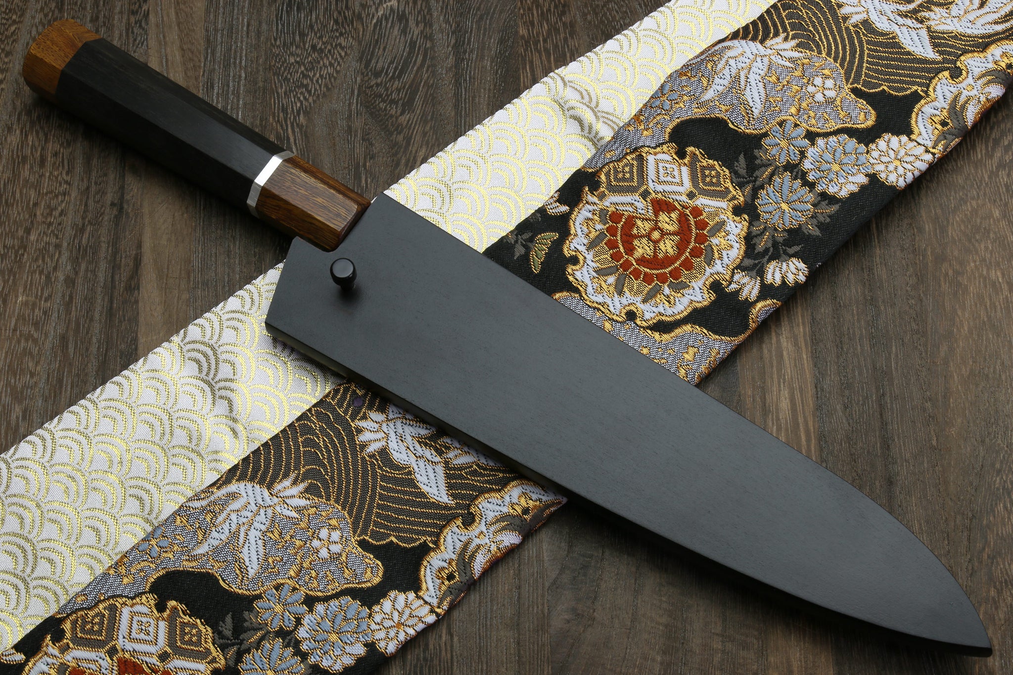 Japanese Gyuto Chef Knife Giveaway (Worldwide)(CLOSED) • Just One Cookbook