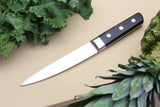 Yoshihiro Ginsan-Ko High Carbon Stain Resistant Steel Honesuki Hankotsu Japanese Poultry Boning Knife