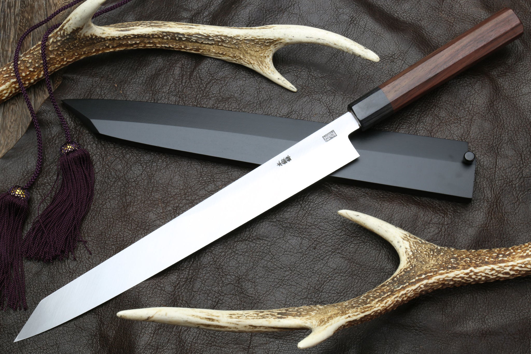 Top 7 Best Japanese Knives - Nakiri, Ronin, Yanagiba and More – Dalstrong