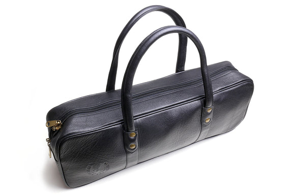 Yoshihiro Genuine Natural Leather Knife Culinary Bag