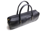 Yoshihiro Genuine Natural Leather Knife Culinary Bag