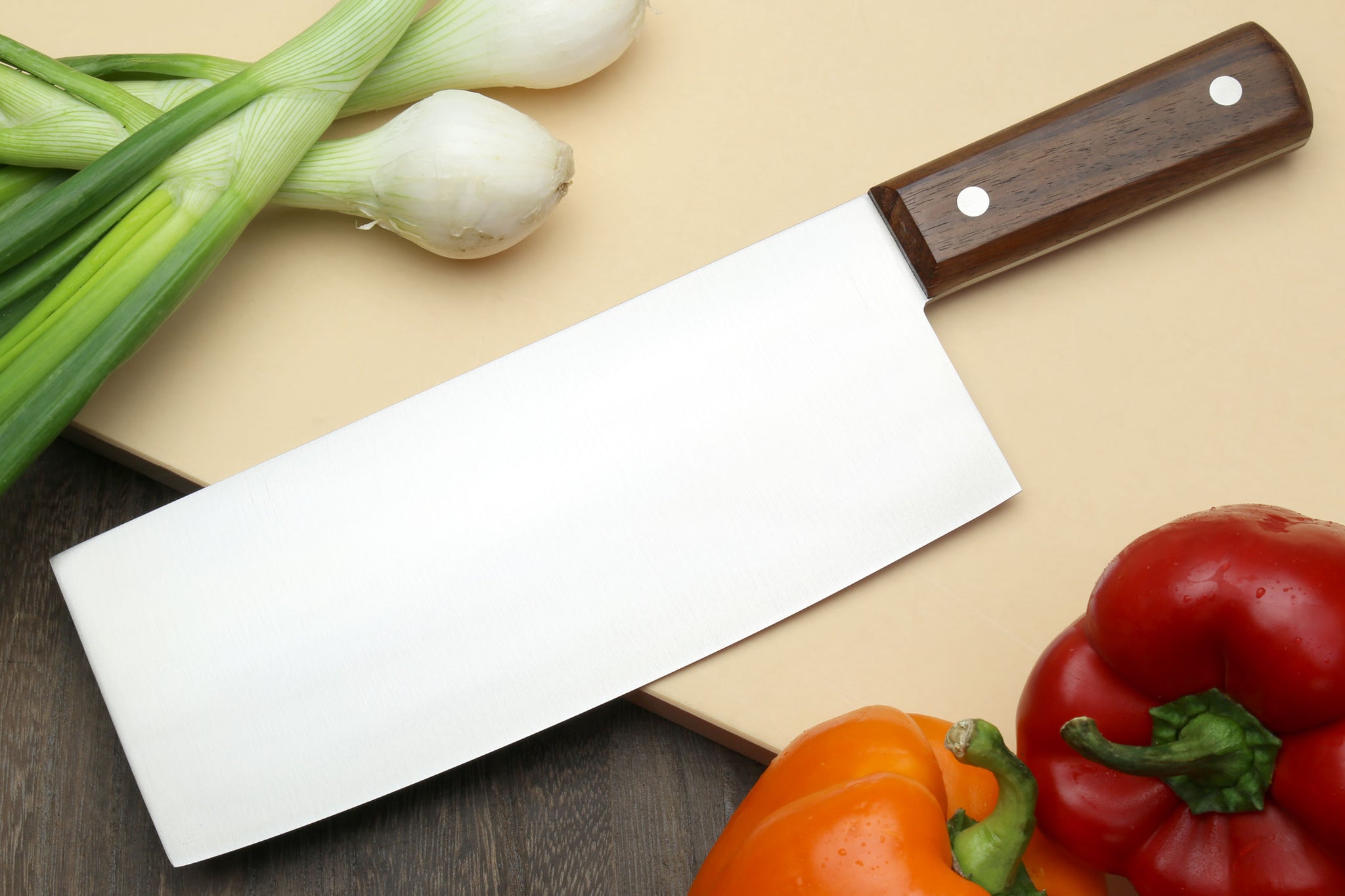 Yoshihiro High Carbon White Steel #2 Kiridashi Utility Knife 1pc –  Yoshihiro Cutlery