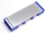 Yoshihiro Premium Spring-Loaded Vise Sharpening Stone/Plate Base Holder (Multiple Colors Available)