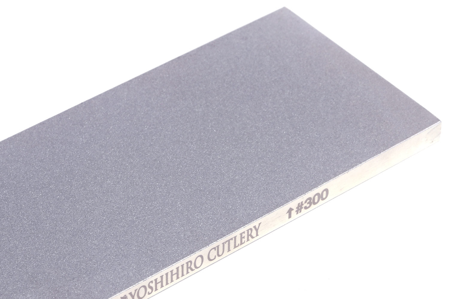 Yoshihiro Premium Double-Sided Diamond Sharpening Plate/Stone Fixer (3 –  Yoshihiro Cutlery