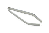 Yoshihiro Fish Bone Tweezer Japanese Sushi Chefs Garnishing Tool (Western type)