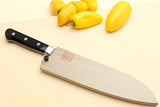 Yoshihiro VG10 Stainless Steel 33 Layers Damascus Santoku