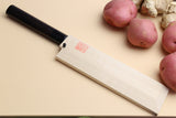 Yoshihiro Kasumi 3pc Japanese Chef Knife Set: Yanagi , Deba , Usuba (Rosewood Handle)