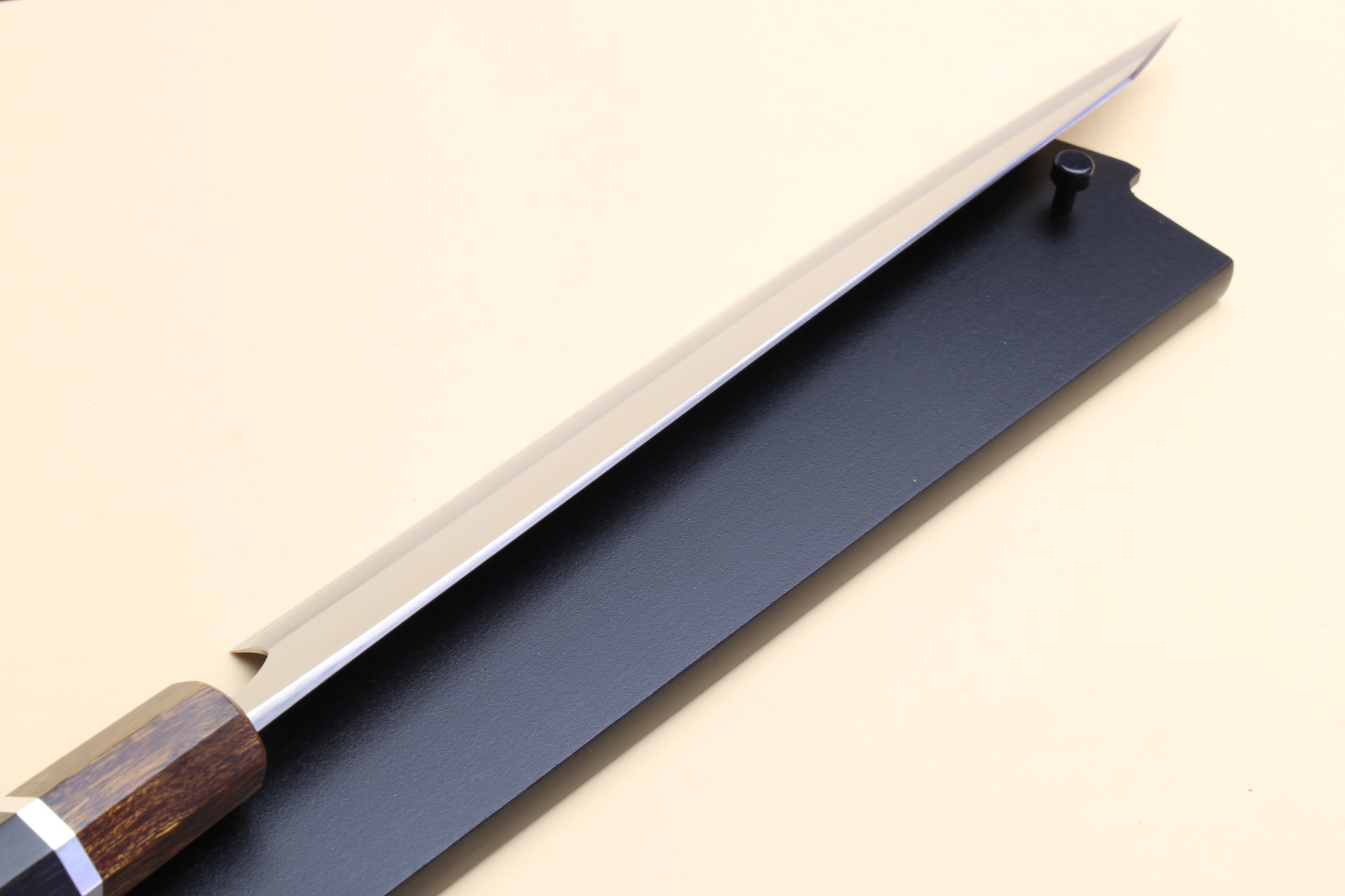 Yoshihiro Hayate ZDP-189 Super High Carbon Stainless Steel 