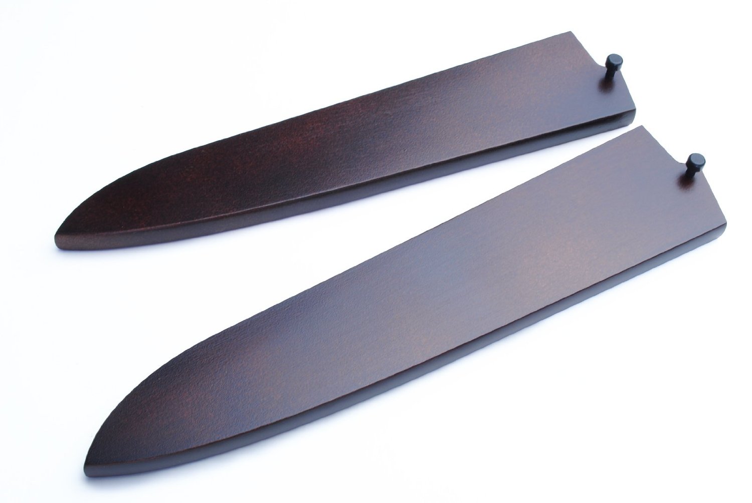 8 inch Japanese Gyuto Chef's Knife Sheath Saya Knife Blade Guard Carry Case  Bag