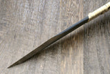 Yoshihiro Aoko High Carbon Blue Steel #1 Kiridashi Utility Knife