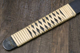Yoshihiro Aoko High Carbon Blue Steel #1 Kiridashi Utility Knife