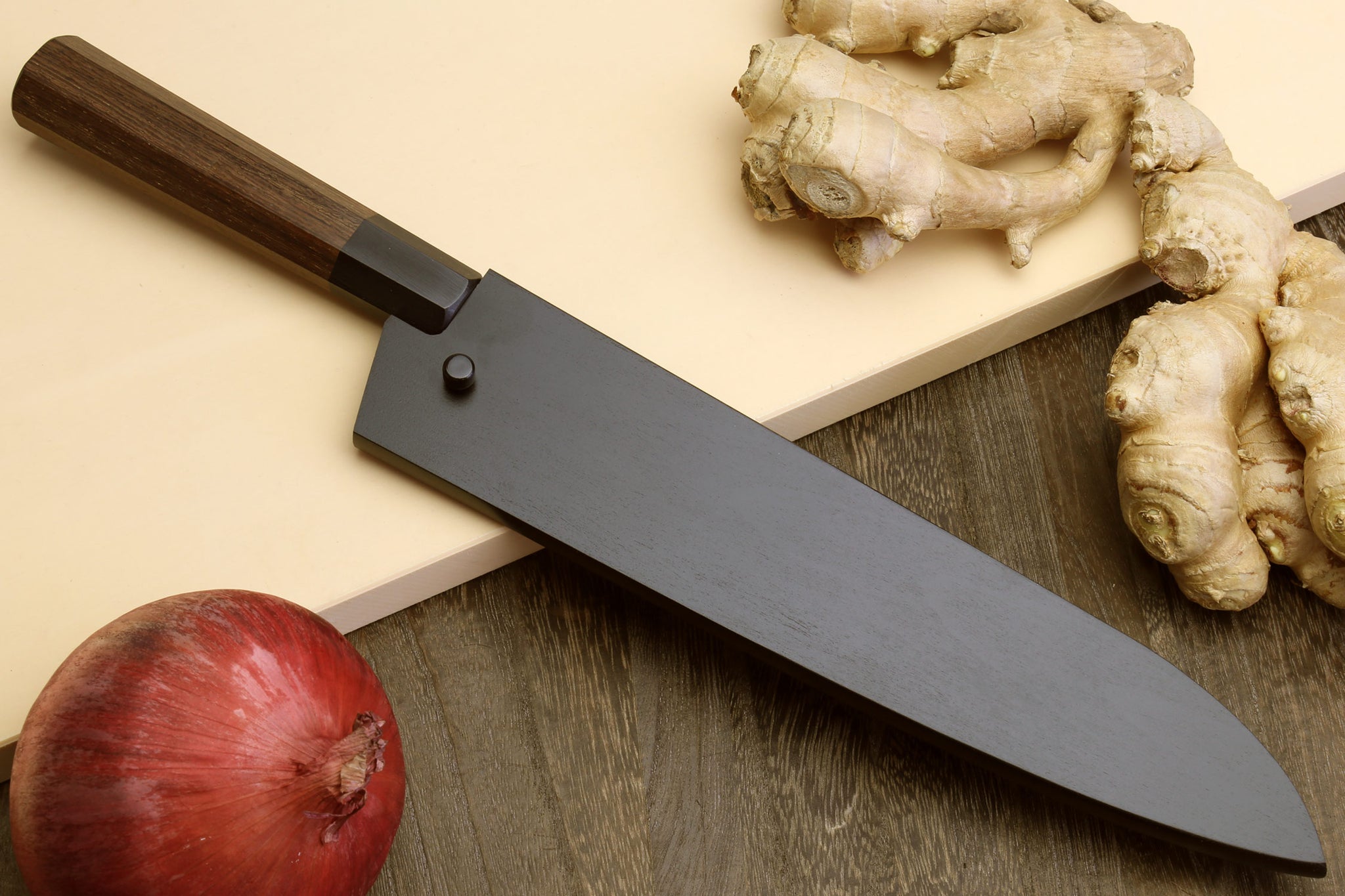Carbon Knife Co- Japanese Chef Knives & Accessories