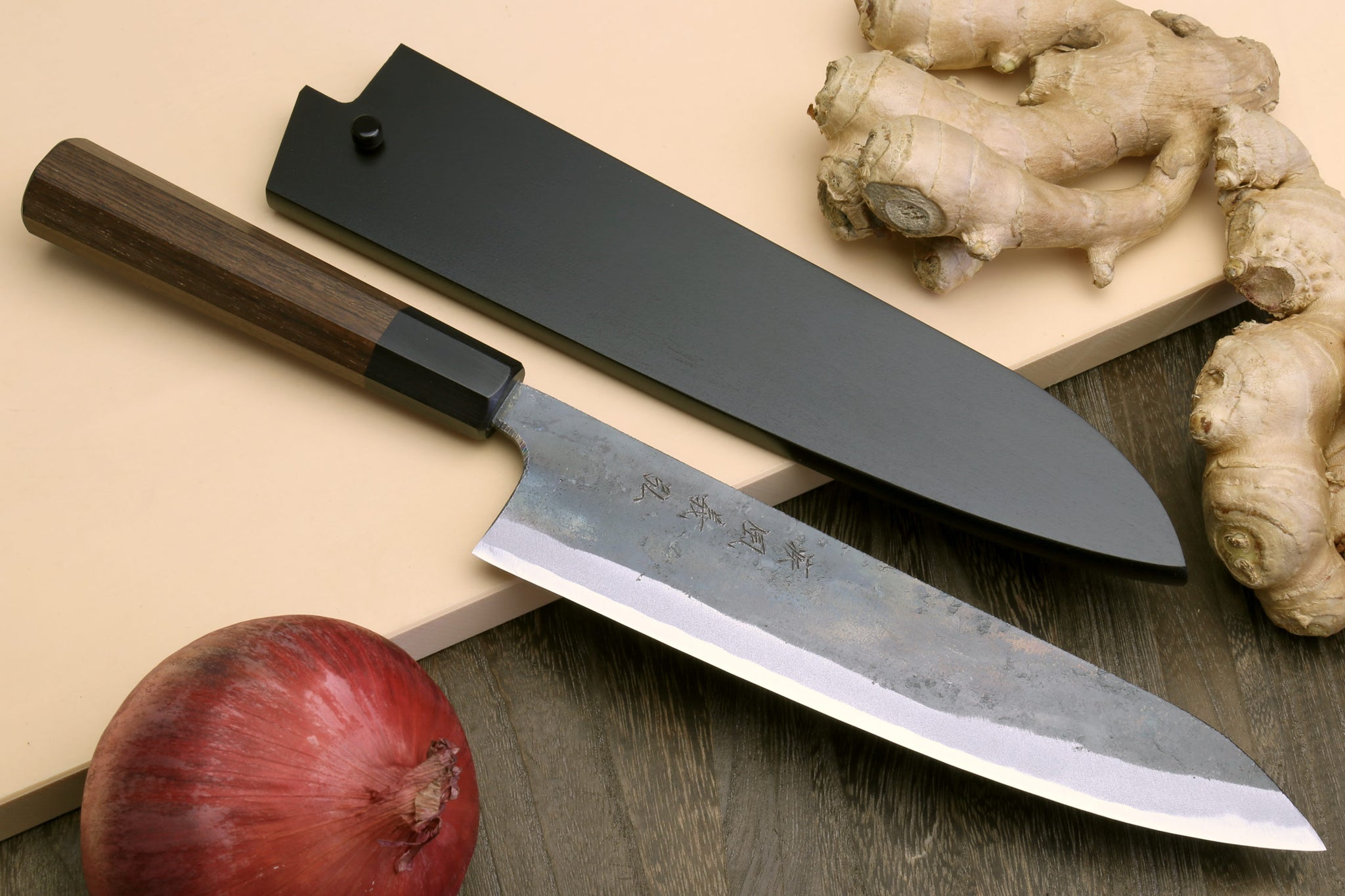 Yoshihiro Hi-Soft : r/chefknives