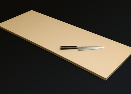Yoshihiro Hi-Soft High Performance Japanese Sashimi Chefs Tool Professional Grade Cutting Board for Commercial Kitchen Size