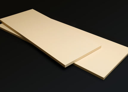 Yoshihiro Hi-Soft High Performance Japanese Sashimi Chefs Tool Professional Grade Cutting Board for Commercial Kitchen Size