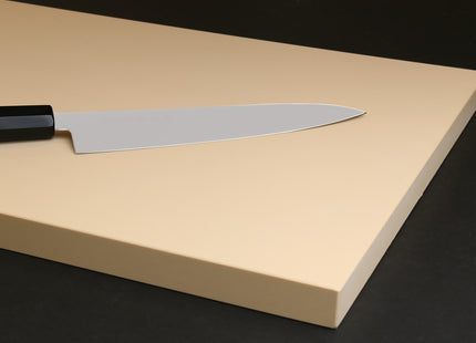 Yoshihiro Hi-Soft High Performance Japanese Sashimi Chefs Tool Professional Grade Cutting Board for Commercial Kitchen Size