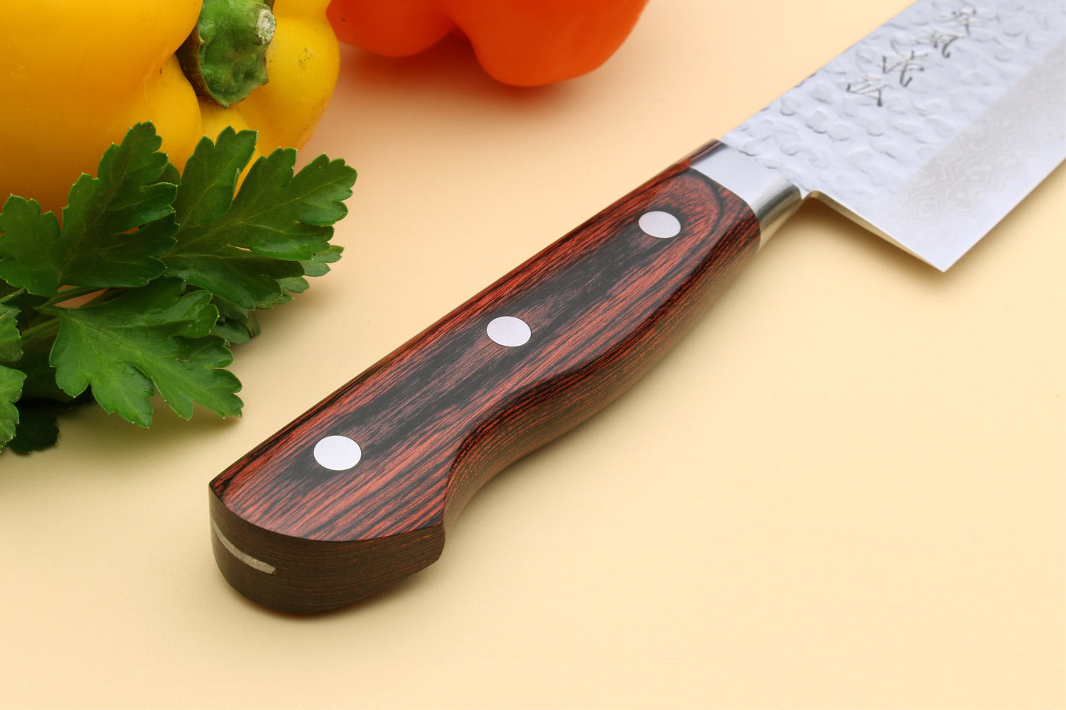 Yarenh Chef Knife Professional Japanese Damascus Stainless Steel Gyuto  Knife best Kitchen Knives