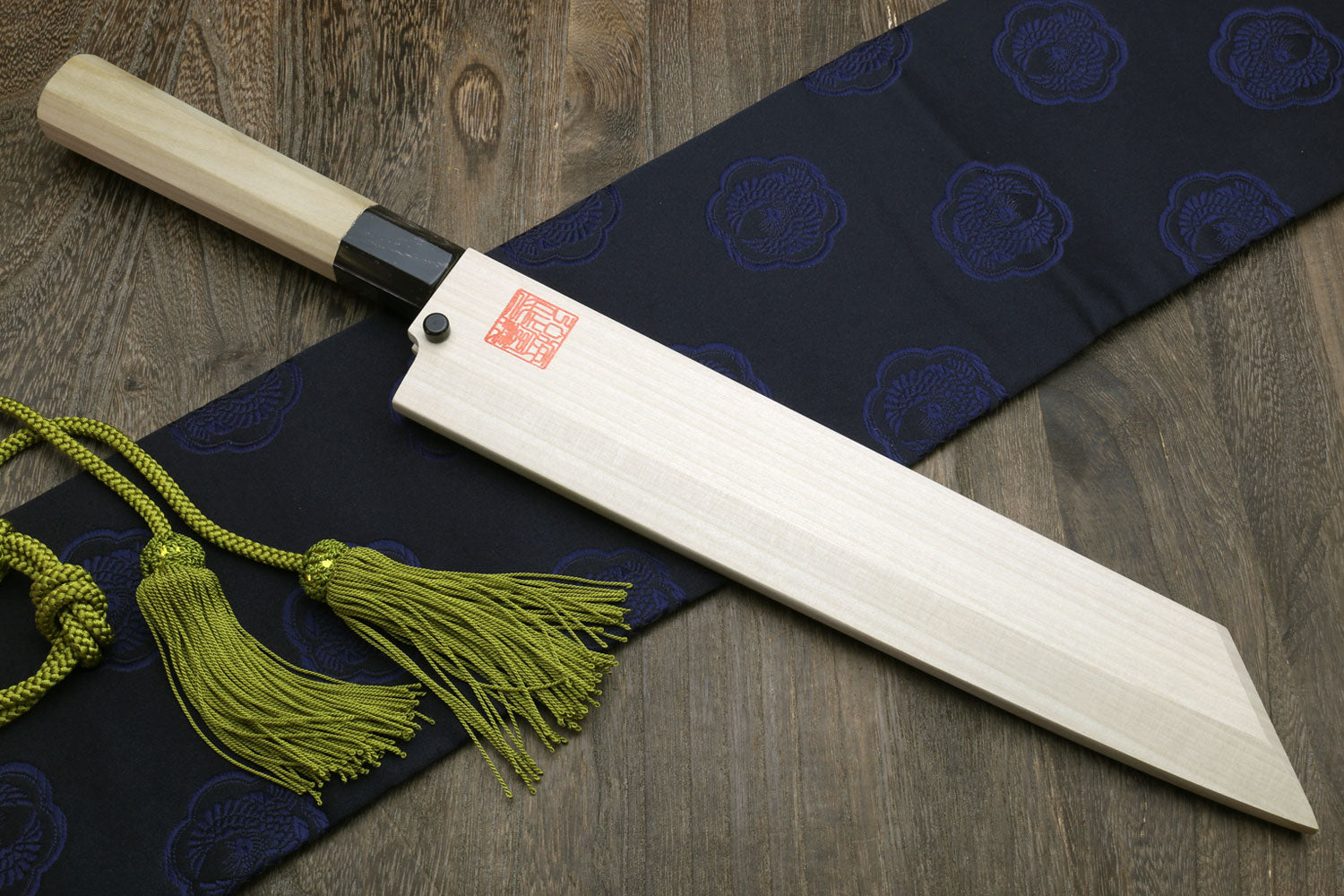 Shizen Knife Set - Hatori Kitchen
