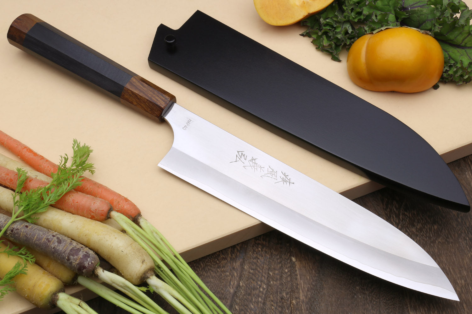 Yoshihiro Hi-Soft : r/chefknives