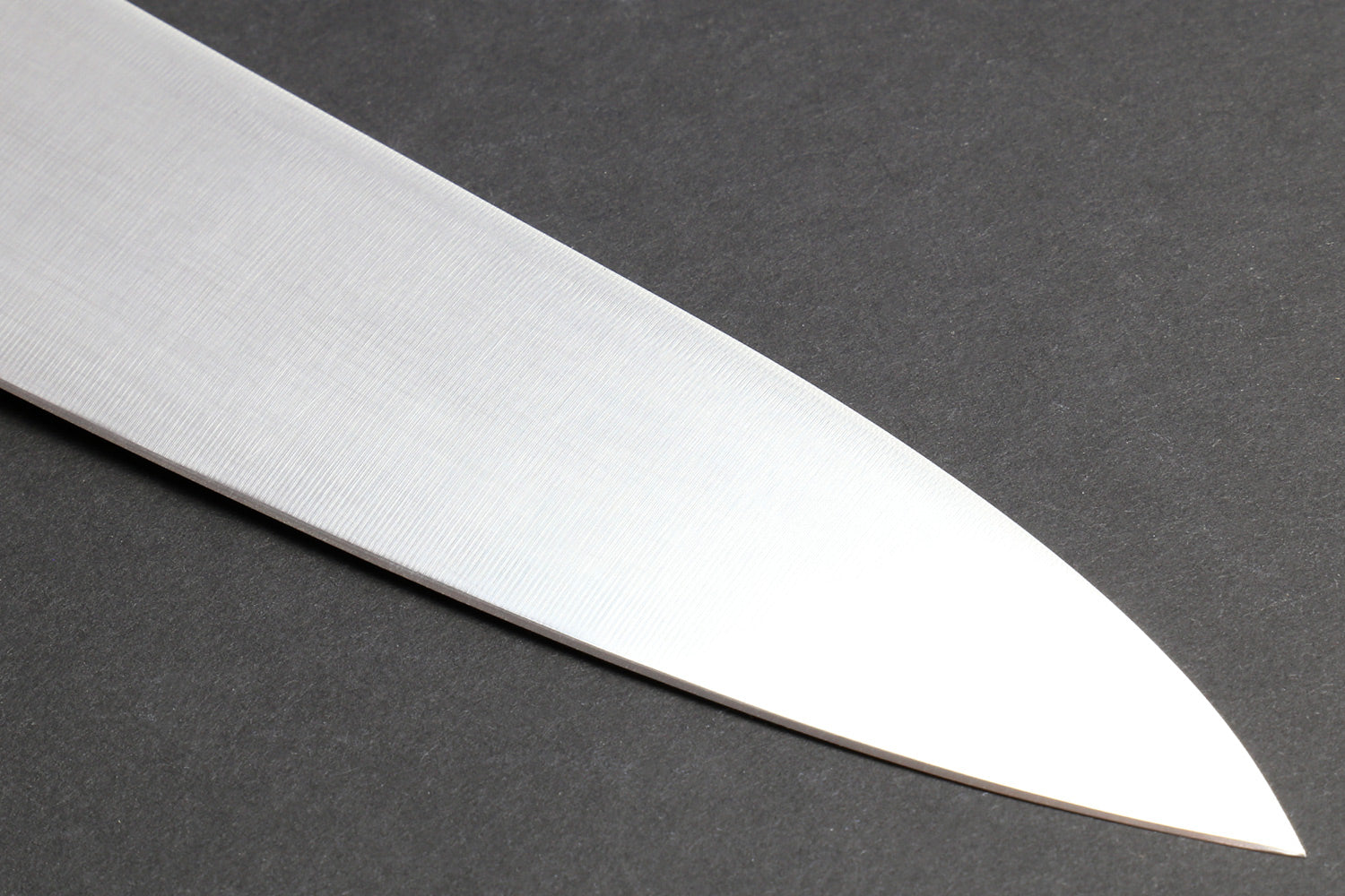 Thyme and Table Chef's Knife 7” Etched Blade 12.5”Overall With