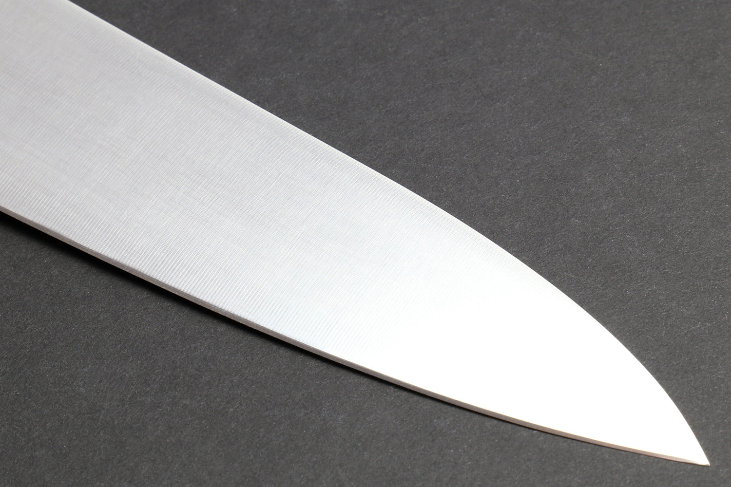 Yoshihiro Ice Hardened Stainless Steel Gyuto Japanese Chef Knife