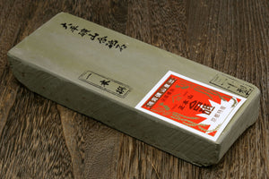 Yoshihiro Premium Natural Sharpening Whetstone Shiage Finishing stone (NC30-03)