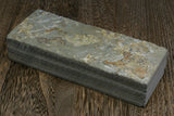 Yoshihiro Premium Natural Sharpening Whetstone Shiage Finishing stone (NC30-05)