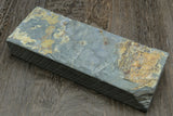 Yoshihiro Premium Natural Sharpening Whetstone Shiage Finishing stone (NC40-03)
