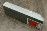 Yoshihiro Premium Natural Sharpening Whetstone Shiage Finishing stone (NC40-03)