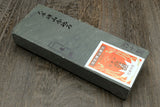 Yoshihiro Premium Natural Sharpening Whetstone Shiage Finishing stone (NC40-03)