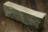 Yoshihiro Premium Natural Sharpening Whetstone Shiage Finishing stone (NT30-25)