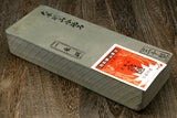 Yoshihiro Premium Natural Sharpening Whetstone Shiage Finishing stone (NT30-26)
