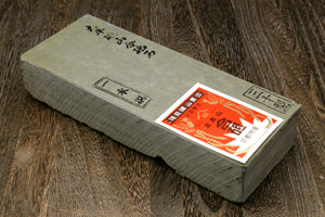 Yoshihiro Premium Natural Sharpening Whetstone Shiage Finishing stone (NT30-27)