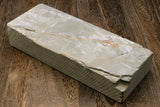 Yoshihiro Premium Natural Sharpening Whetstone Shiage Finishing stone (NT30-29)
