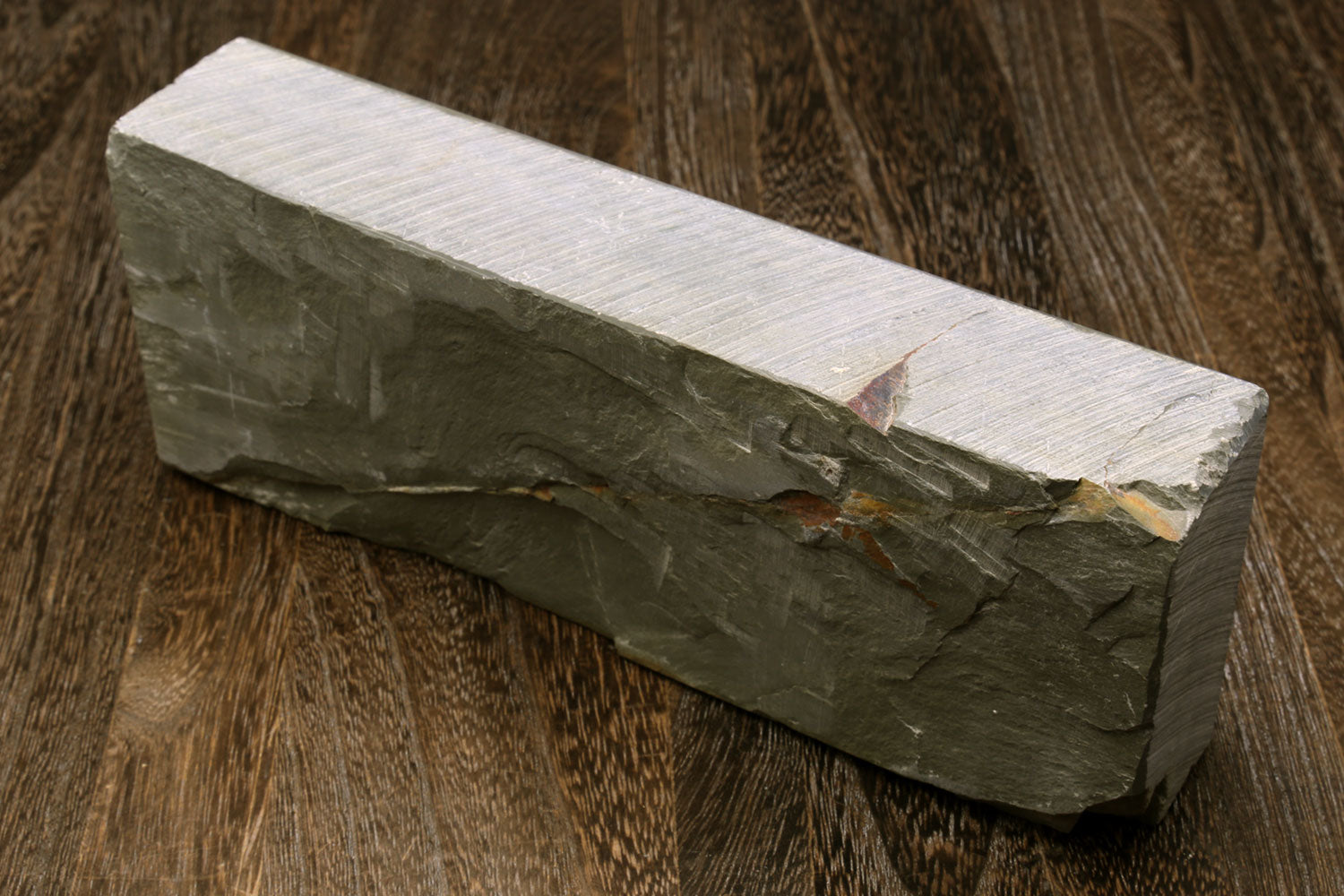 Yoshihiro Premium Natural Sharpening Whetstone Shiage Finishing stone –  Yoshihiro Cutlery