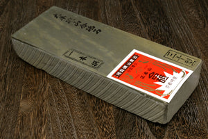 Yoshihiro Tsubaki Oil 3.4 oz & Large Sabitori Rust Eraser Set