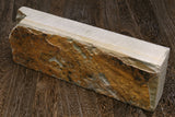 Yoshihiro Premium Natural Sharpening Whetstone Shiage Finishing stone (NT30-37)
