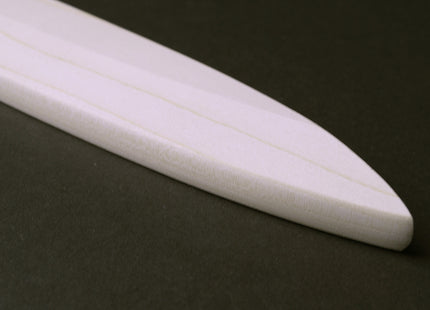 Yoshihiro Natural Magnolia Wooden Saya Cover for Yanagi