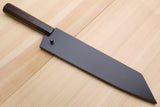 Yoshihiro HAP40 High Speed Stainless Steel Kiritsuke Multipurpose Chefs Knife Rosewood Handle