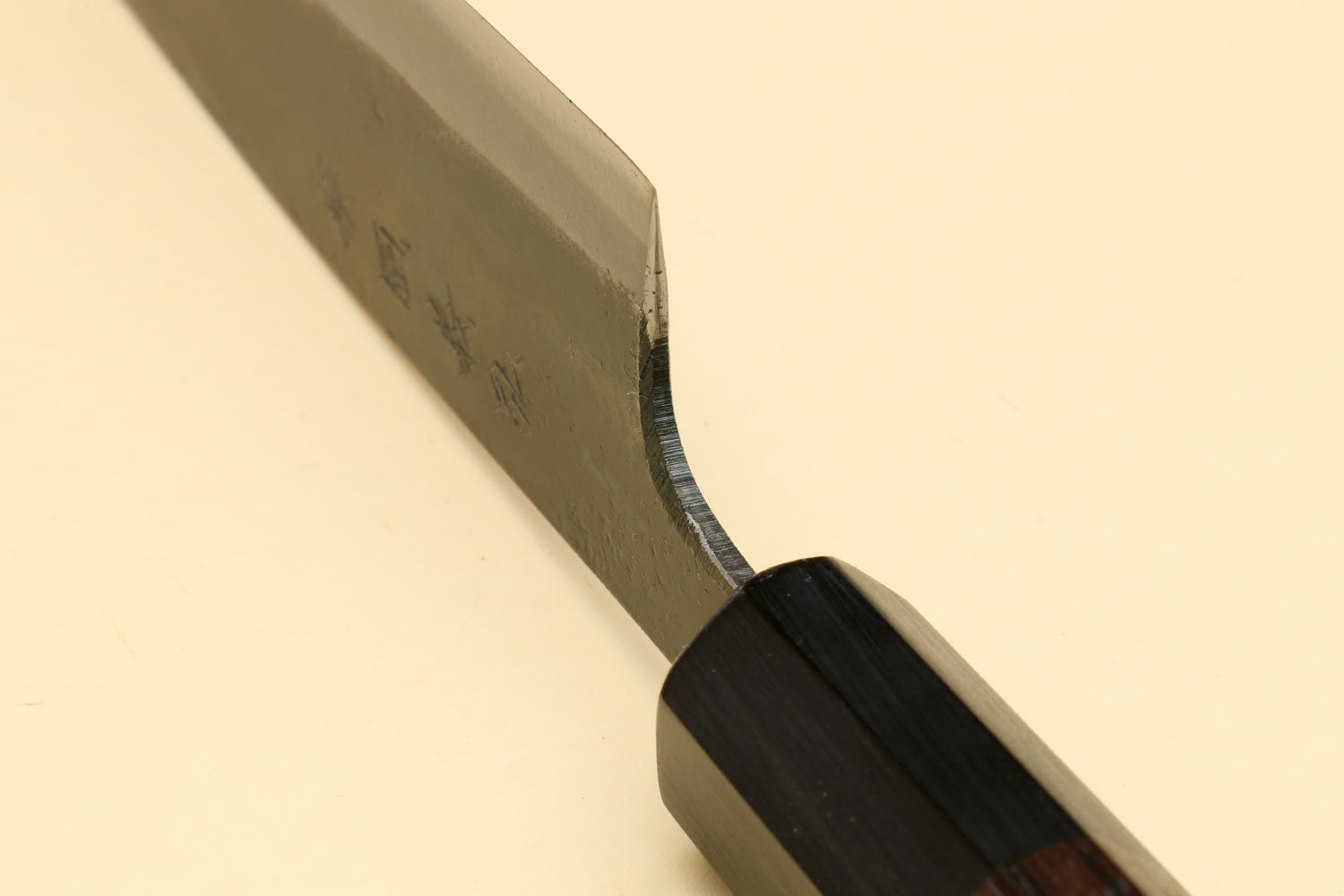 Japanese 🇯🇵 Skiving/Utility Knife Aogami - Super Blue - Razor