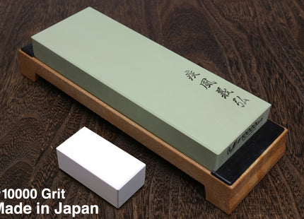 Premium Toishi Sharpening Stone Whetstone