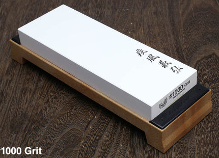 Premium Toishi Sharpening Stone Whetstone