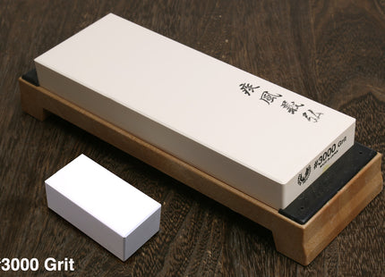 Premium Toishi Sharpening Stone Whetstone