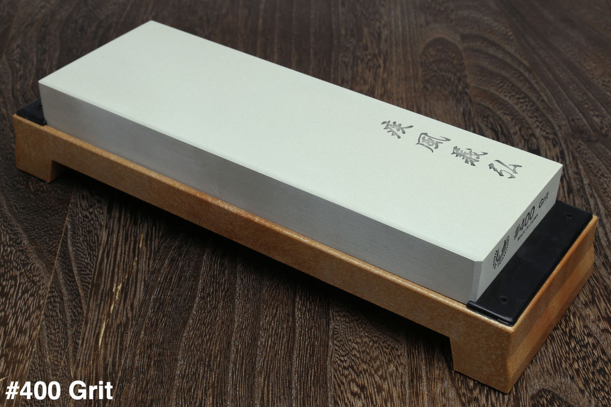 Premium Toishi Sharpening Stone Whetstone Yoshihiro Cutlery