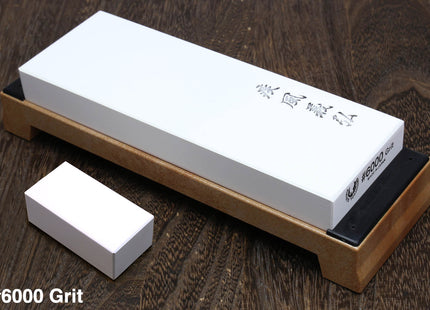 Premium Toishi Sharpening Stone Whetstone