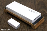 Premium Toishi Sharpening Stone Whetstone