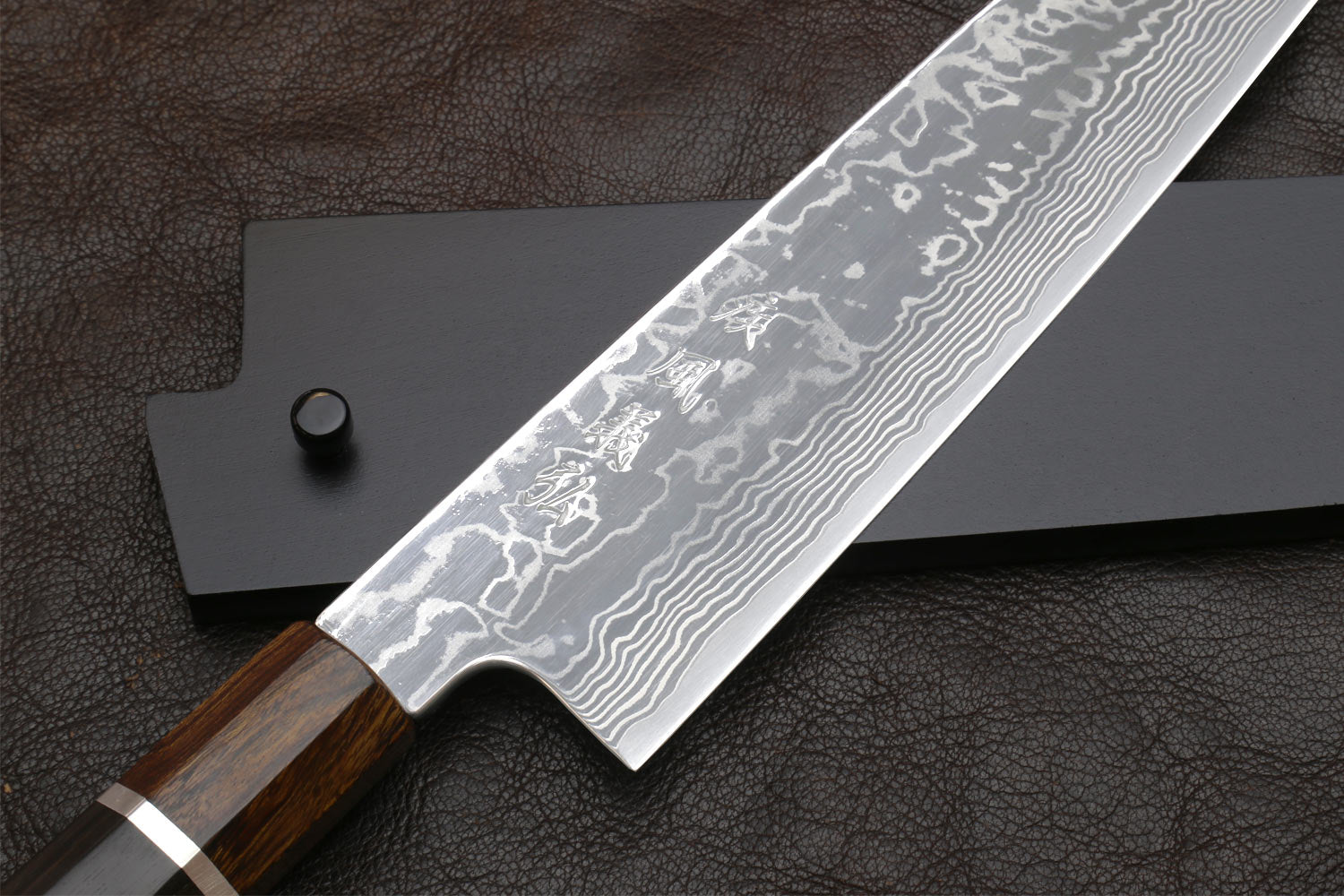 AUGYMER 8 Professional Chef Knife, Japanese High Carbon Stainless