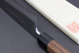 Yoshihiro Ginsan Semi-Stainless Mioroshi Japanese Single Edged Filet Knife