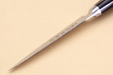 Yoshihiro VG-10 33 layers Damascus Petty Utility Chef Knife High-grade Composite Wood Handle