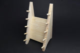 Yoshihiro Natural Wooden Knife Rack Stand Chef tool